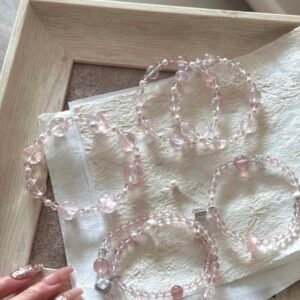 Bracelets Lucky Scoop